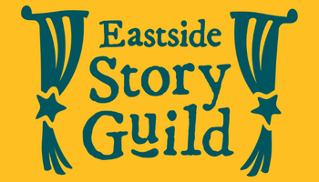 esg home button with logo